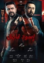 Poster for Dark Black