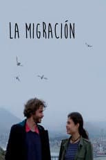 Poster for La migración