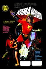 Poster for Rama Superman Indonesia