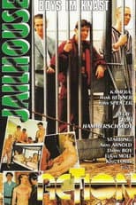 Poster for Jailhouse: Boys im Knast