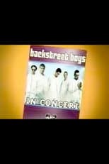 Poster for Backstreet Boys: Live Disney Transmission