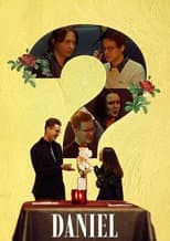 Poster for Daniel