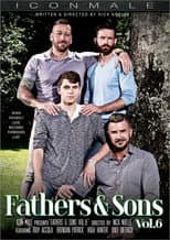 Poster for Fathers & Sons 6