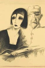 Poster for Die Ehe der Fürstin Demidoff