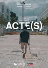Poster for Act(s)