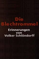 Poster for Volker Schlöndorff Remembers The Tin Drum