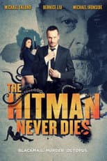 Poster for Stegman Is Dead