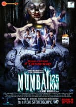 Poster for Mumbai 125 KM