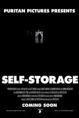 Poster for Self-Storage