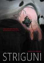 Poster for Striguni