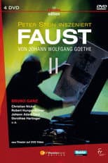 Poster for Johann Wolfgang von Goethe: Faust II