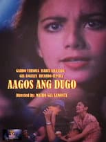 Poster for Aagos Ng Dugo