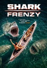 Poster for Shark Frenzy