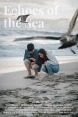 Poster for Echoes of the Sea