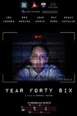 Poster for Year Forty Six