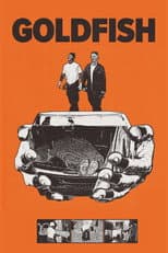 Poster for Goldfish