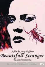 Poster for Beautiful Stranger
