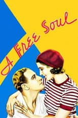 Poster for A Free Soul