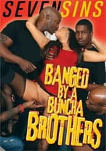 Poster for Banged By A Buncha Brothers