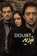 Poster for Doubt