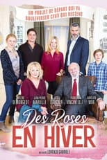 Poster for Des roses en hiver