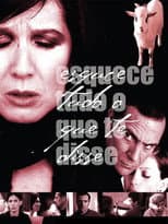 Poster for Forget Everything I Told You