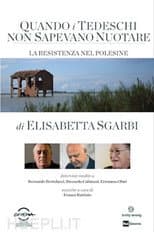 Poster for Quando i tedeschi non sapevano nuotare