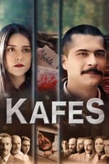 Poster for Kafes