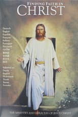 Poster for Finding Faith In Christ