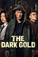 Poster for The Dark Gold