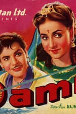 Poster for Samrat