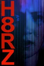 Poster for H8RZ