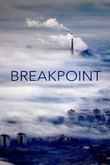 Poster for Breakpoint: A Counter History of Progress