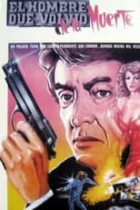 Poster for The Man Who Returned from Death