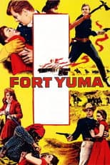 Poster for Fort Yuma