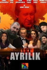 Poster for Ayrılık