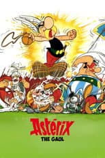 Poster for Asterix the Gaul