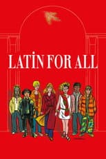 Poster for Latin for All