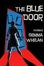 Poster for The Blue Door