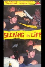 Poster for Toy Machine – Sucking The Life