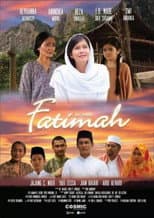 Poster for Air Mata Fatimah