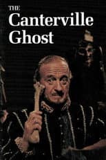 Poster for The Canterville Ghost