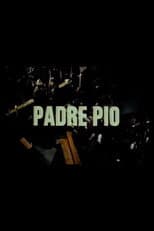 Poster for Padre Pio