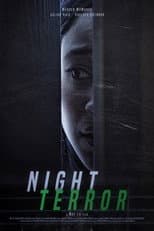 Poster for Night Terror