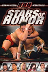 Poster for ROH: Stars of Honor