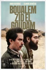 Poster for Boualem Zid El Goudam