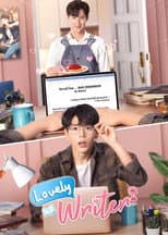 Poster for Lovely Writer