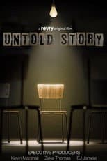 Poster for Untold Story