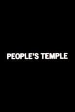 Poster for People's Temple