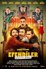 Poster for Efendiler